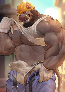 2025-03 Horgan  Patreon Pack
