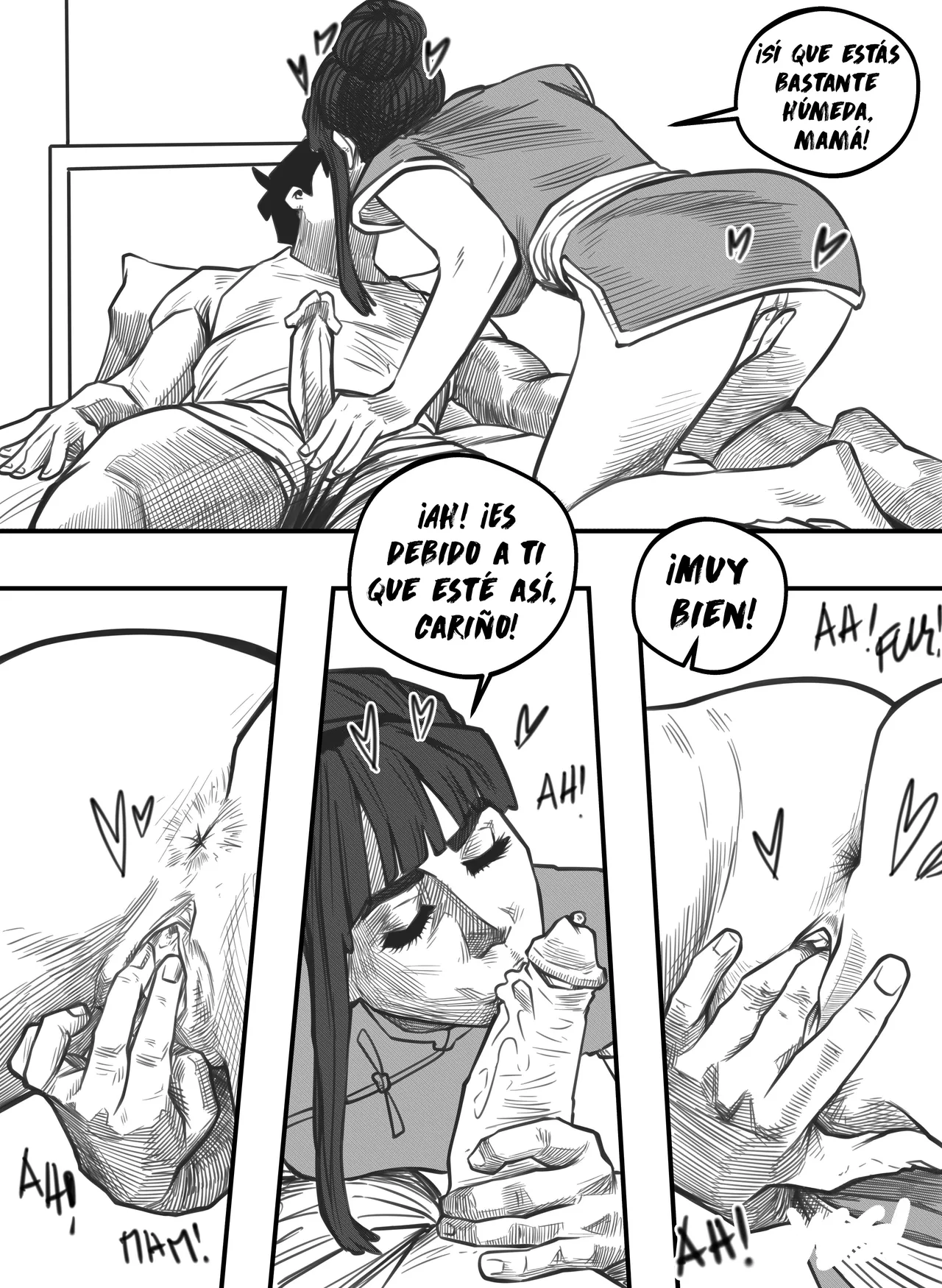 Luego de los Juegos de Cell page 4 full