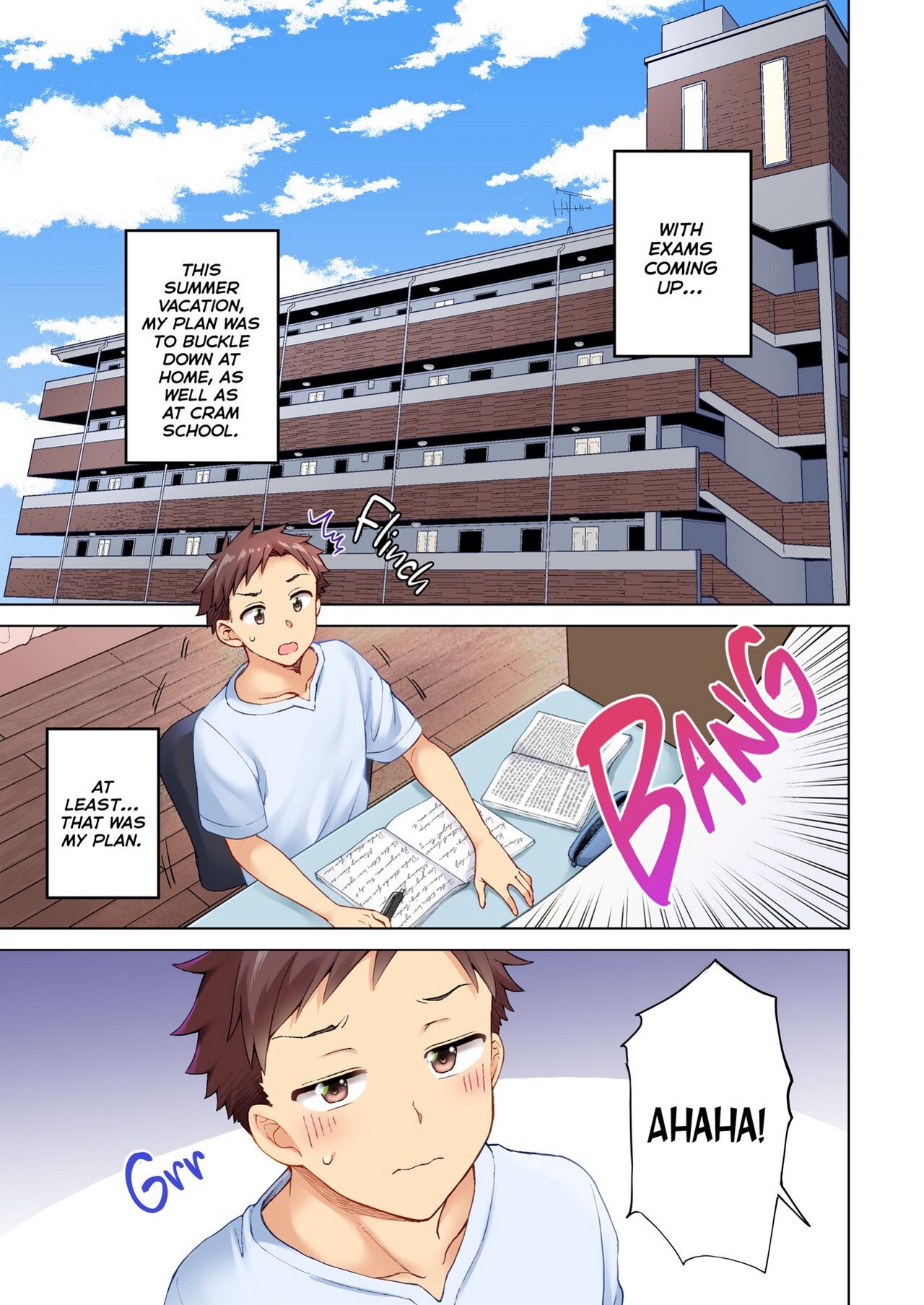 girls next door page 2 full