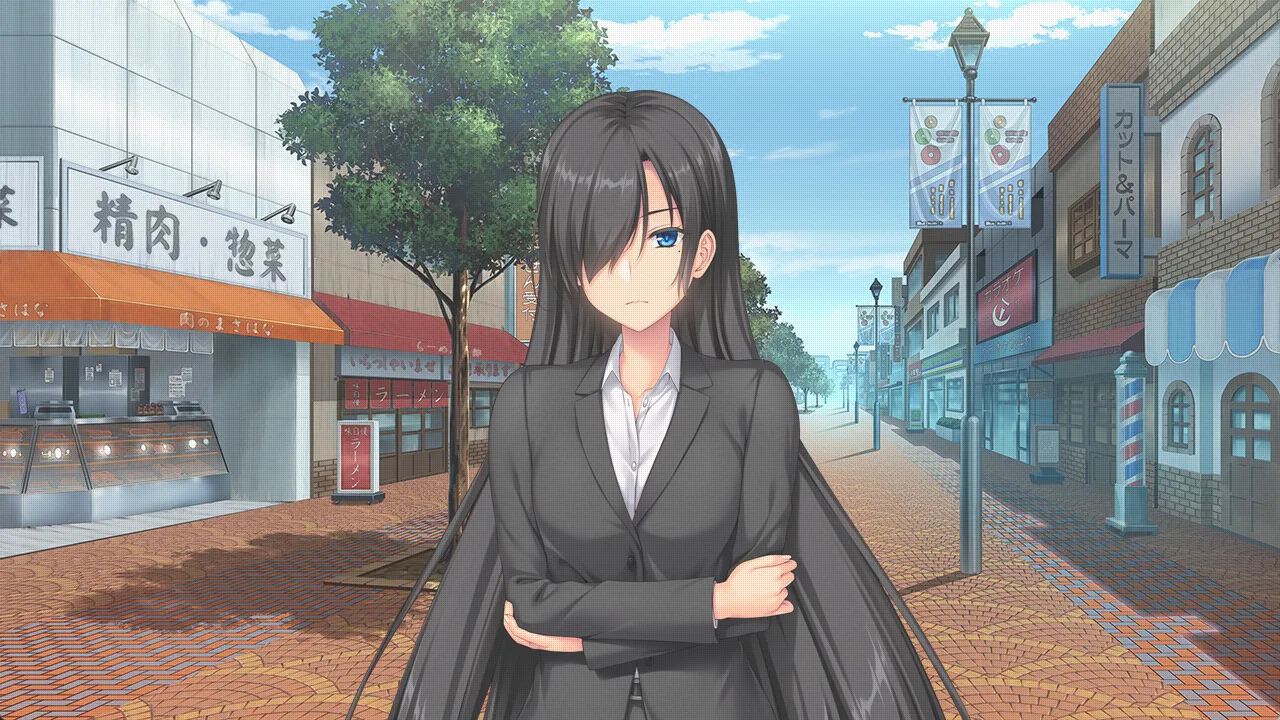Hatsukoi Master Up page 6 full