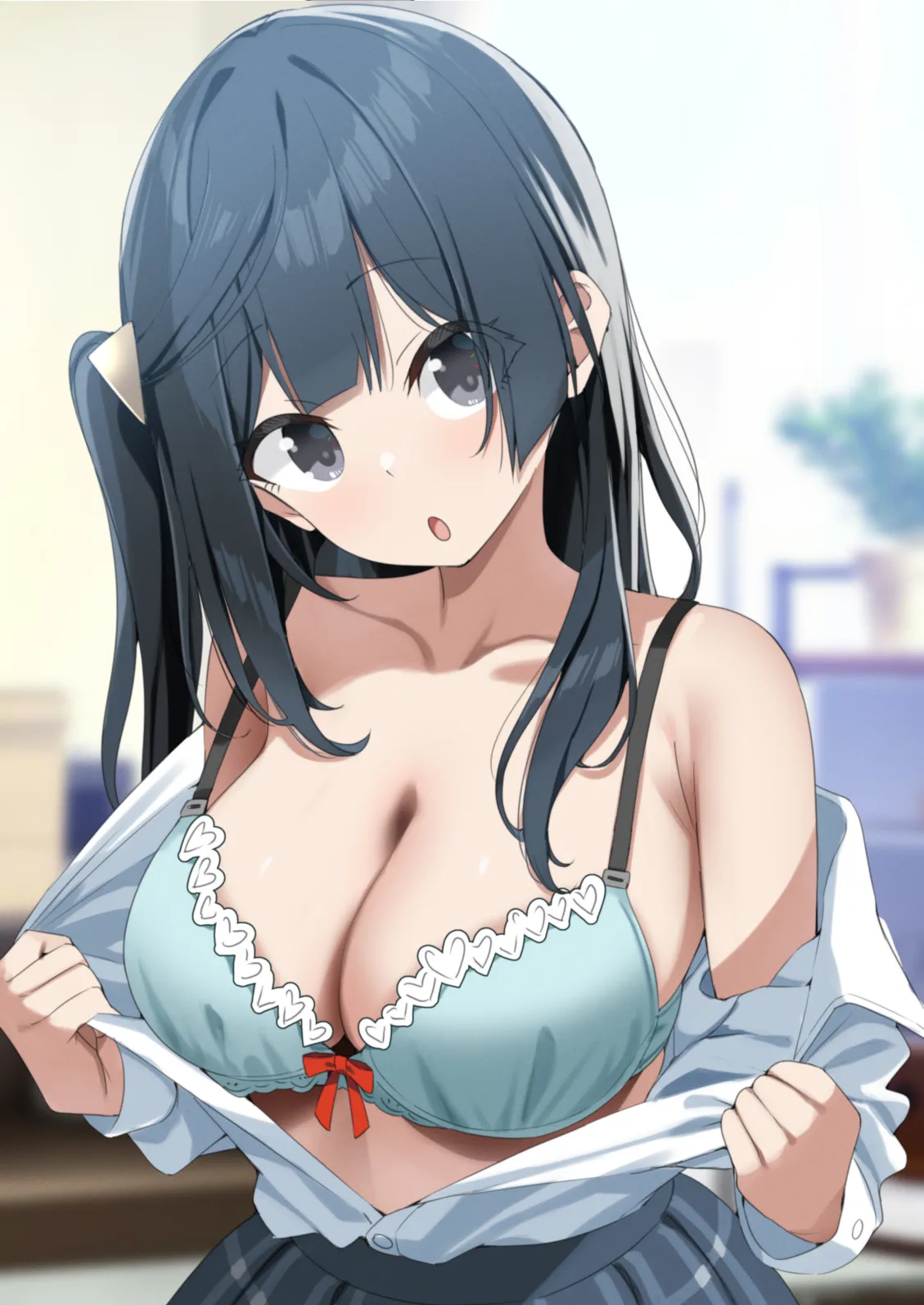 無知過ぎて却ってTKSKさんを喜ばせてしまう優木さんセリフなし版 page 2 full