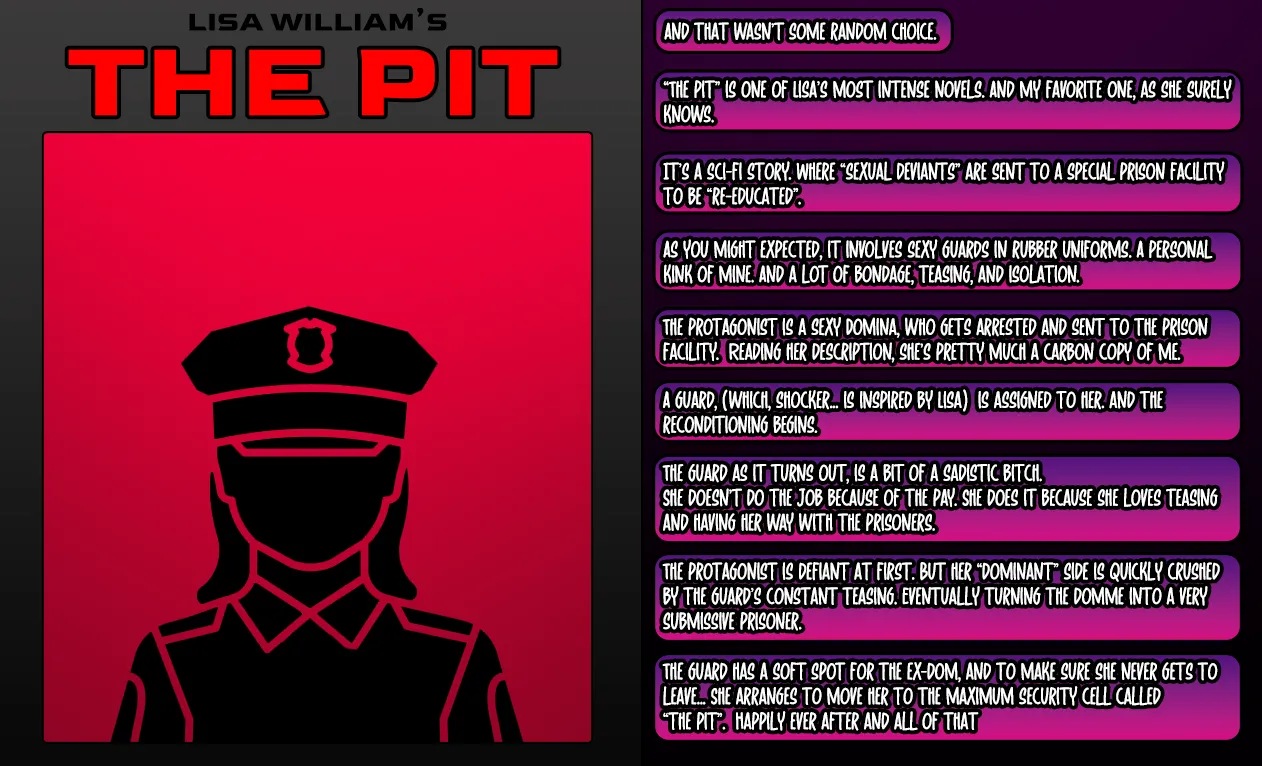 Ally Part II Story page 10 full