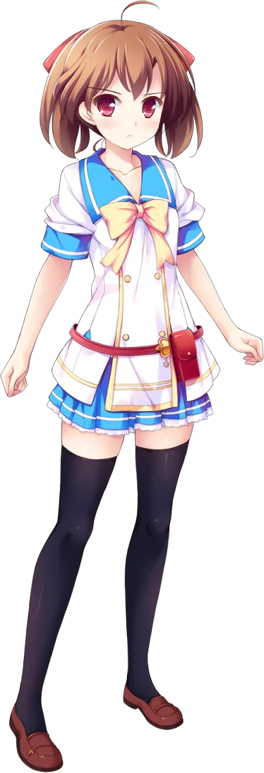 Wizards Complex  Kagurazaka Mei page 7 full