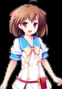 Wizards Complex  Kagurazaka Mei