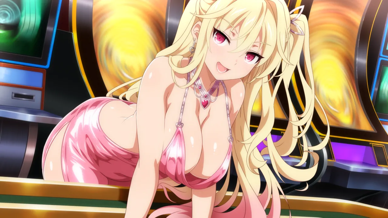 Sakura Bunny Girls 2 page 10 full