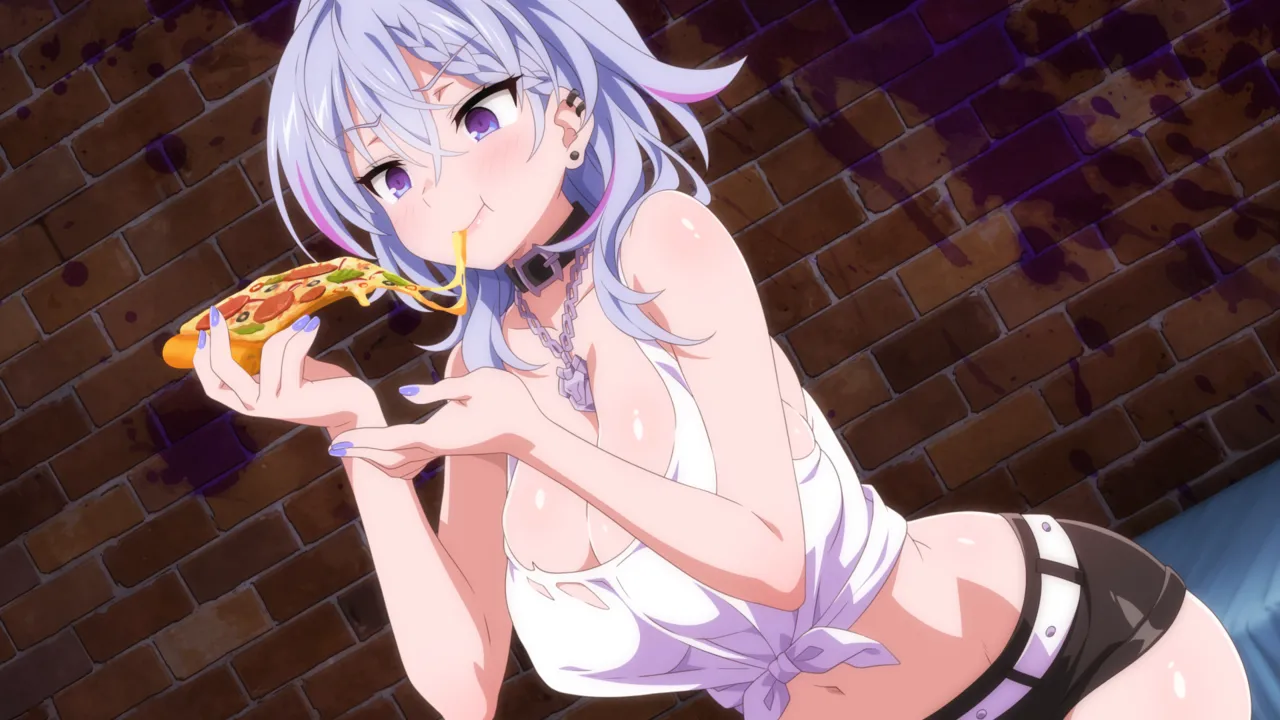 Sakura Bunny Girls 2 page 7 full