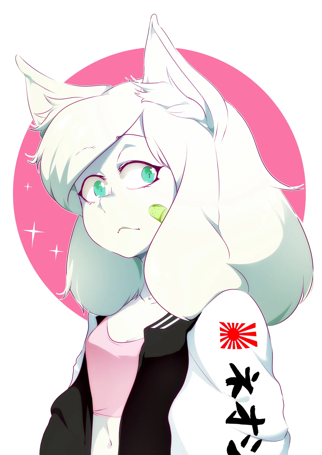 SFW/NSFW artwork 2018 - 2020 page 1 full