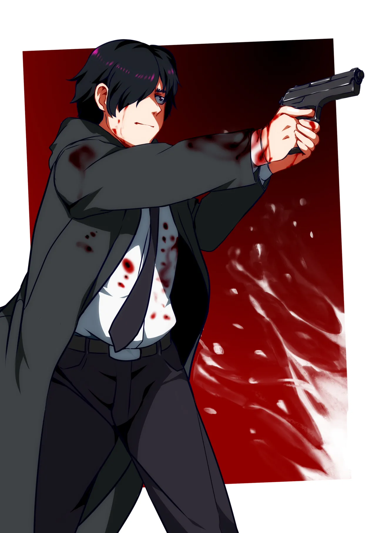 SFW/NSFW artwork 2018 - 2020 page 2 full