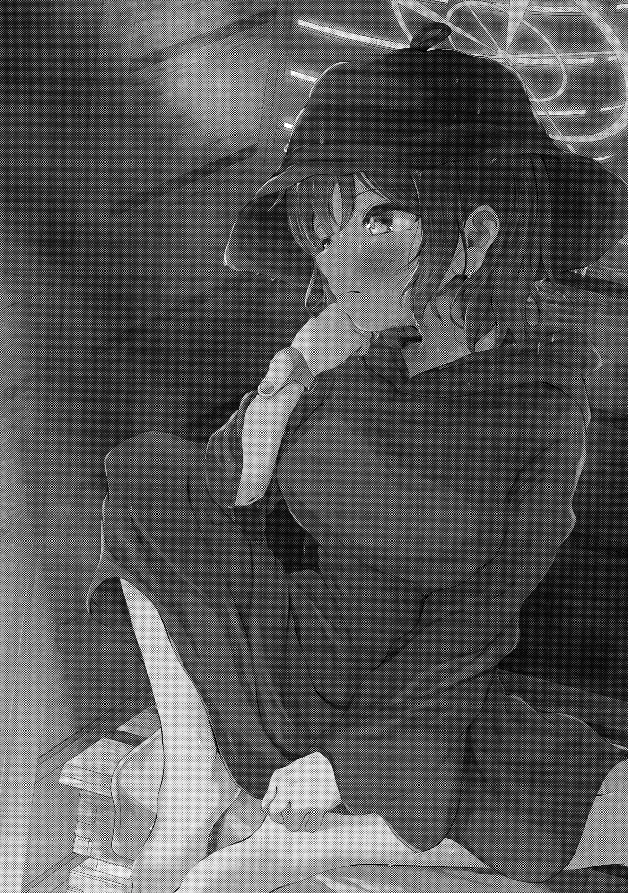 サウナアチアチカタメコイメオオメ page 2 full