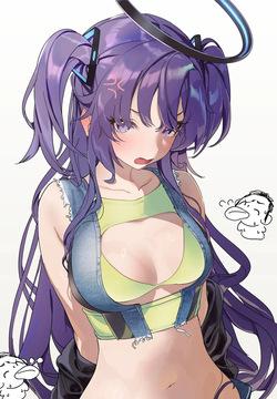-Artist- うおうお/uouo (49520700- @uouo_kuma)