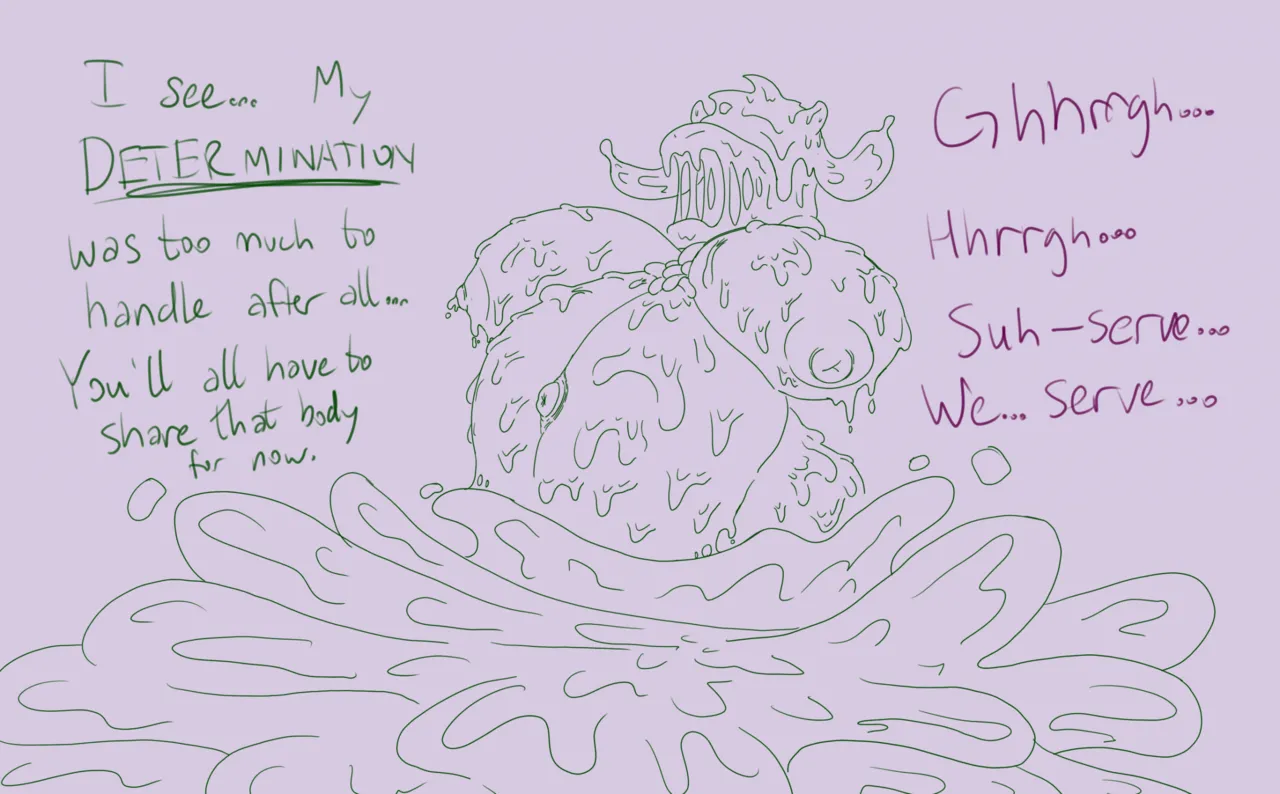 Cumalgamate + Extras page 4 full