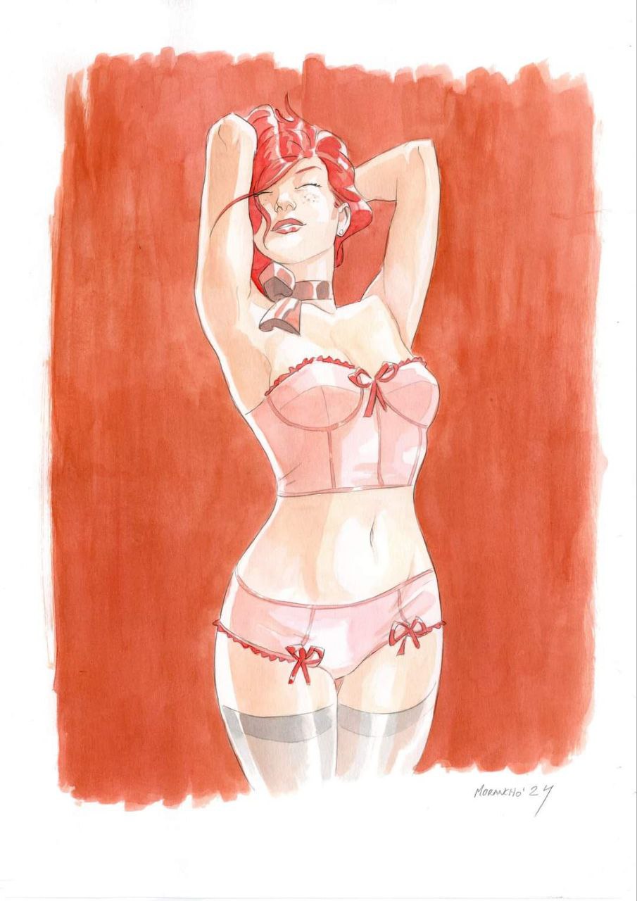 Sara Lone page 3 full