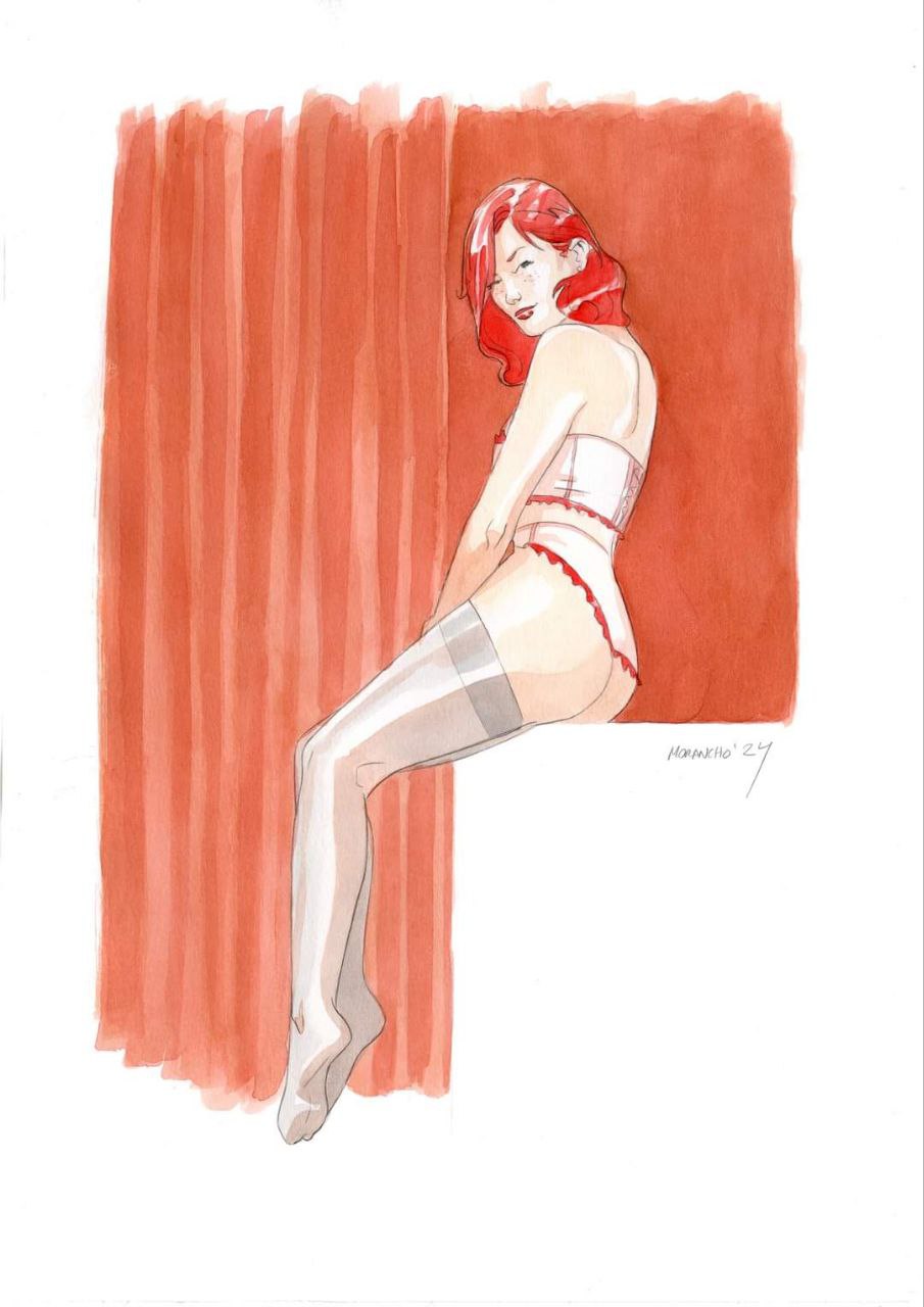 Sara Lone page 4 full