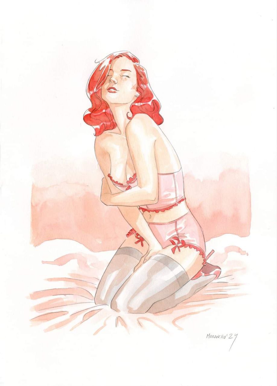 Sara Lone page 5 full