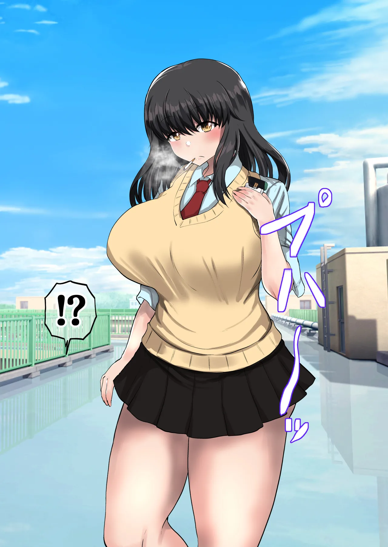 Gakuen Ichi no Bijo o Saimin App no Chikara de Ore no Yome ni Shiteyatta ww page 6 full