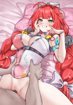 [Pixiv] Daram (72603788) [23.11 - ]