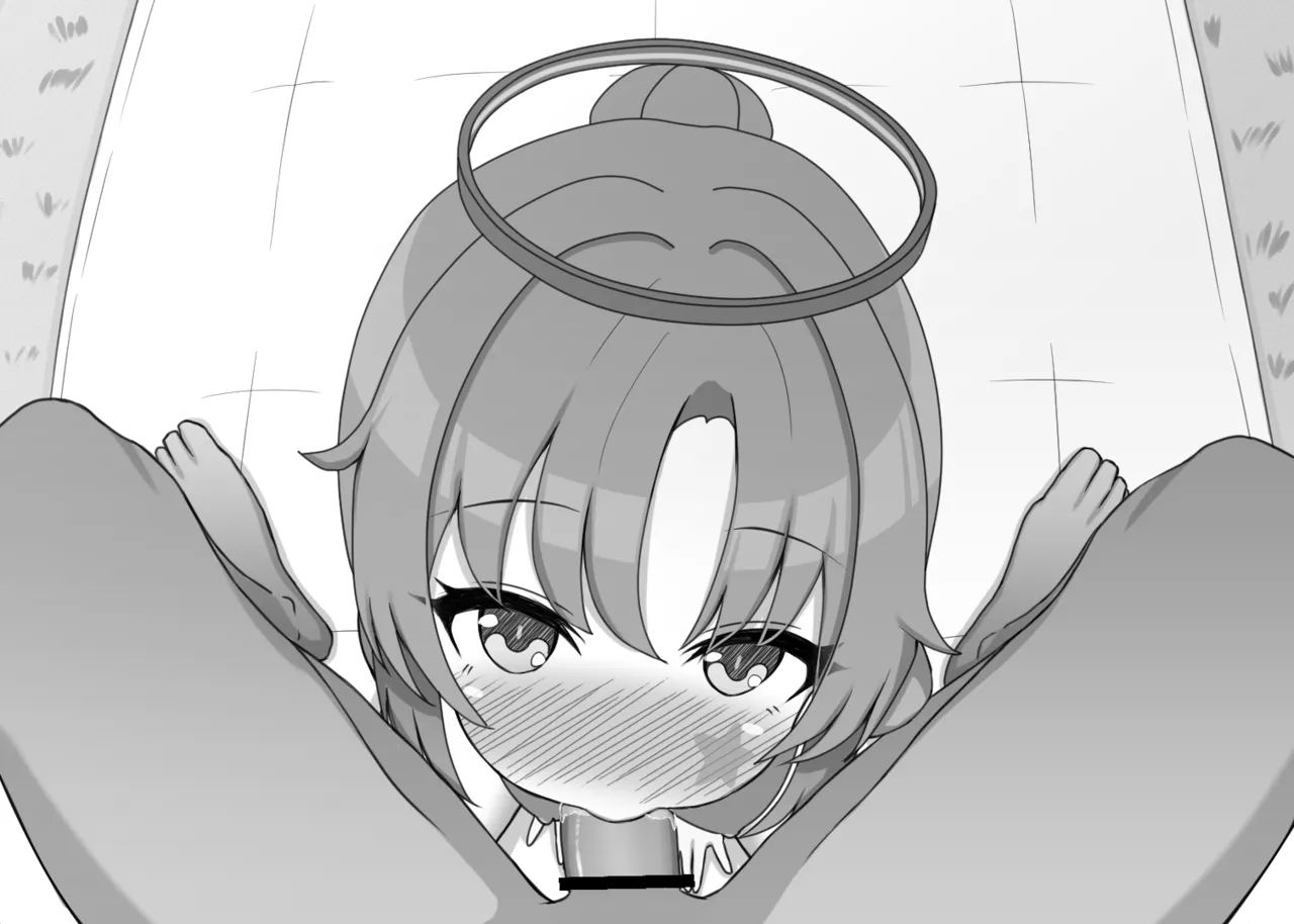 ユウカ おしゃぶり page 6 full