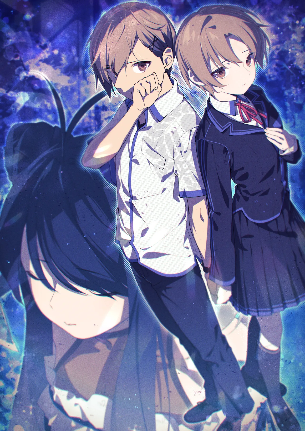 Goshichi Shoji page 10 full