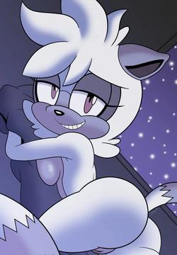 Sonic Hentai images 2025 (ongoing)