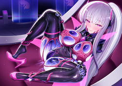 [Fanbox] Iro Ame (2024-07-22 onwards)