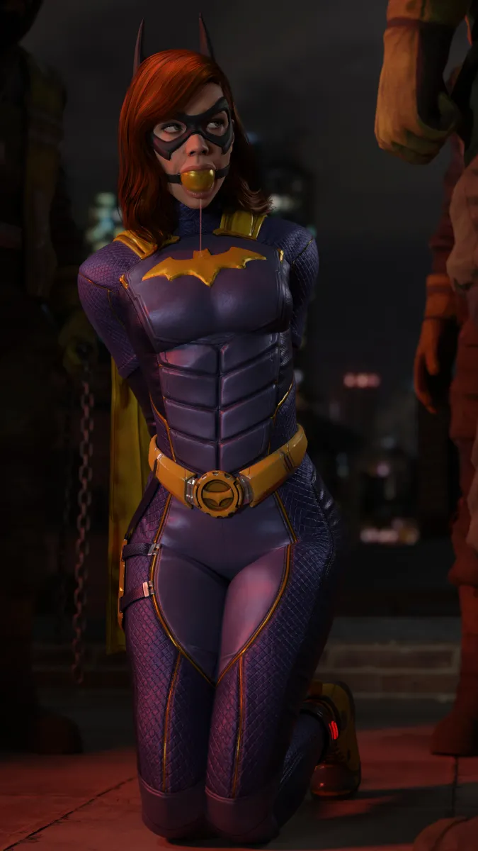 Artist: Rindekey page 5 full