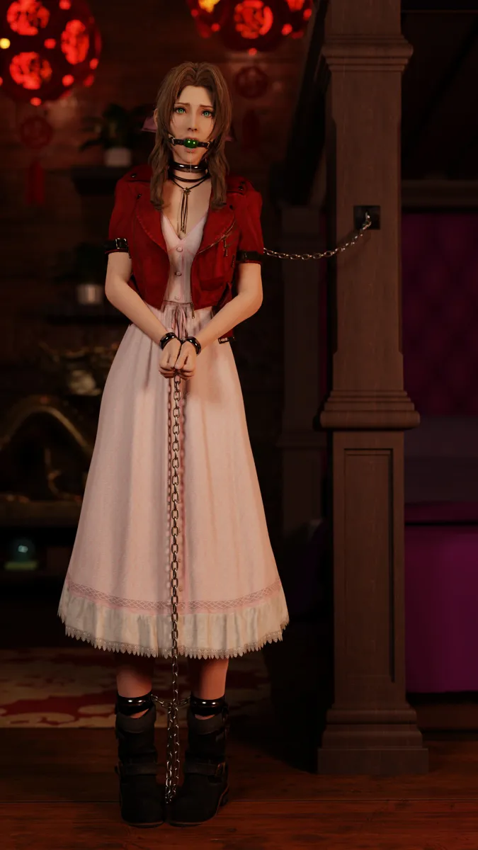 Artist: Rindekey page 8 full