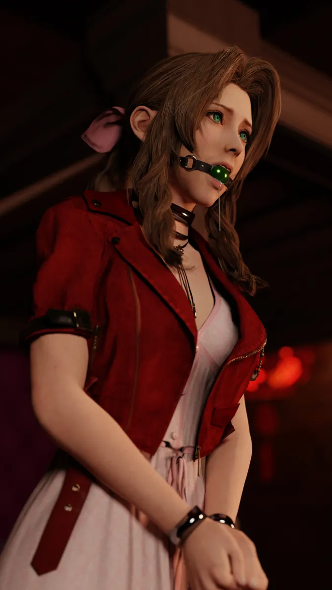 Artist: Rindekey page 9 full