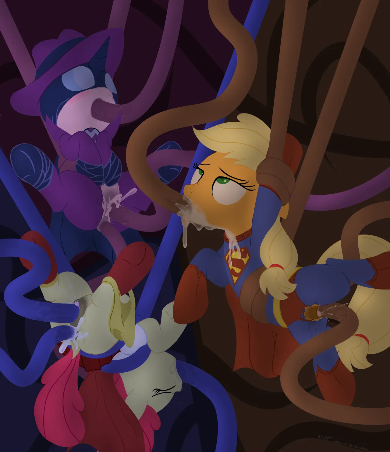 Artist - Dtcx97 page 8 full