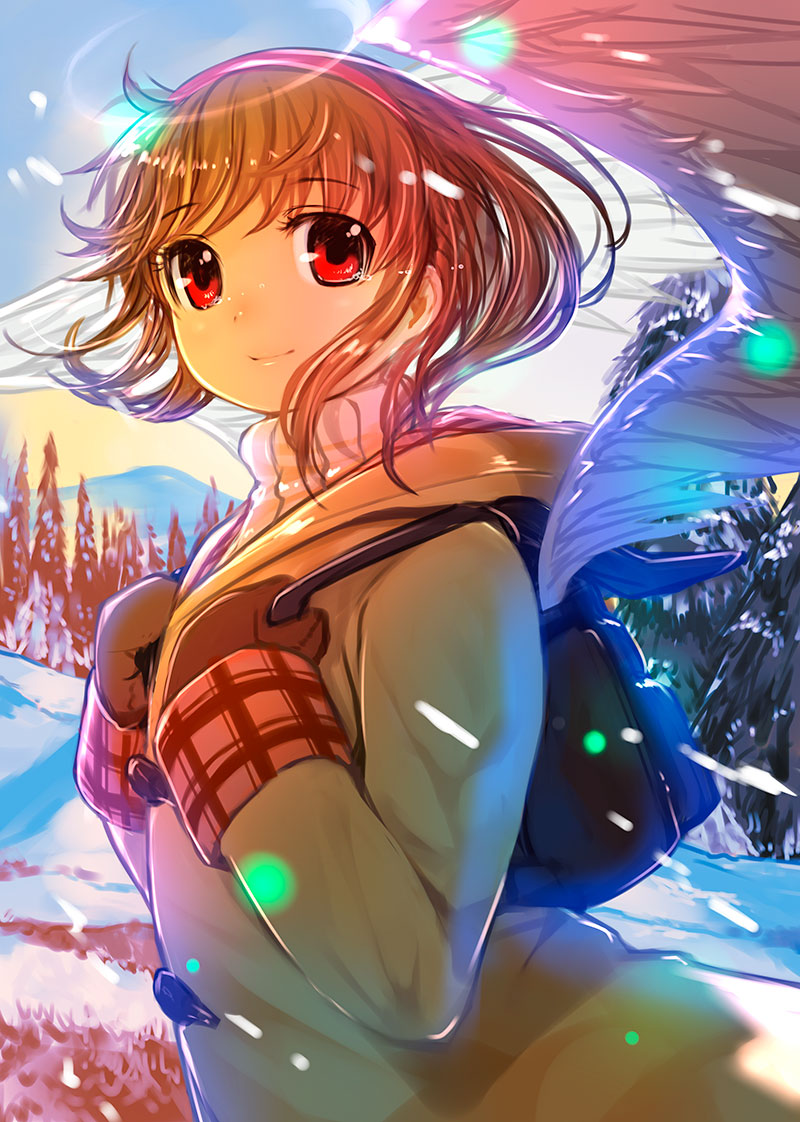 Illustration Collection 01 page 4 full
