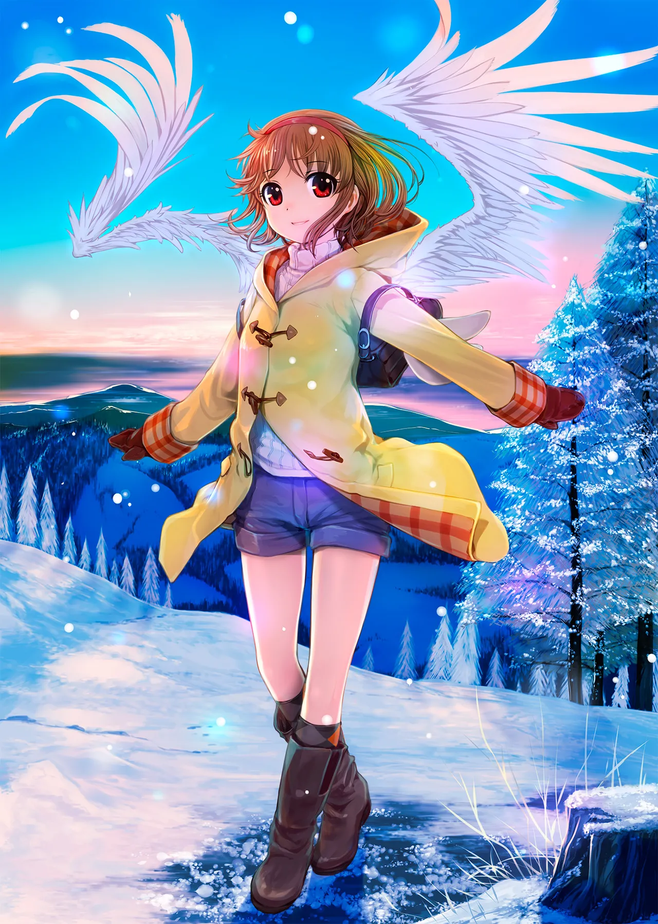 Illustration Collection 01 page 5 full