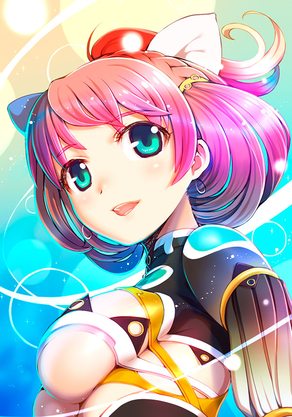 Illustration Collection 01 page 9 full