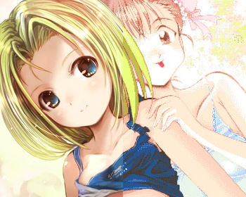 Illustration Collection 01 cover
