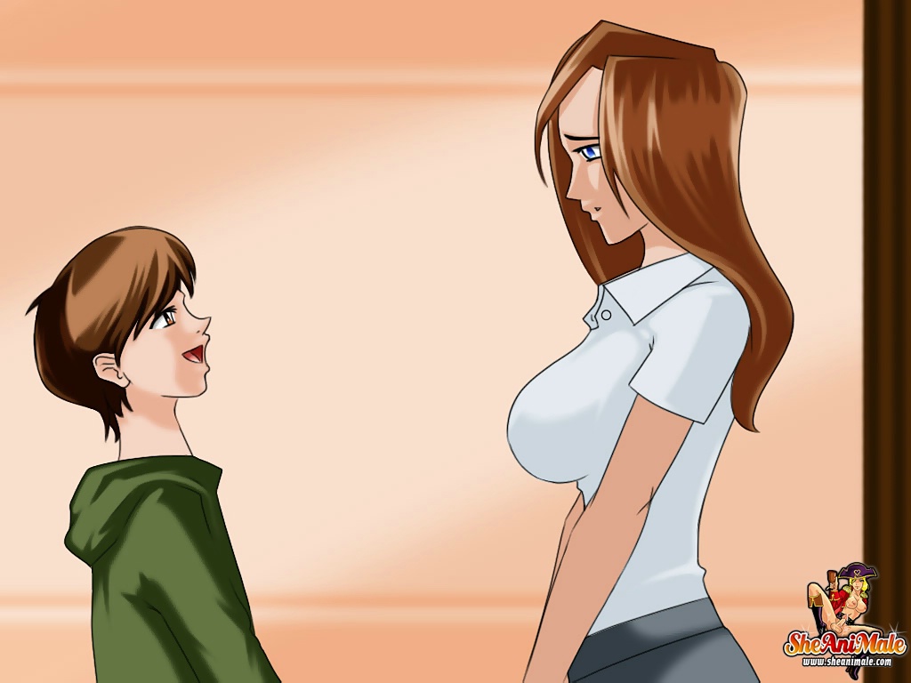 The Milf page 3 full