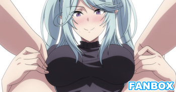 イプシロン開脚 cover