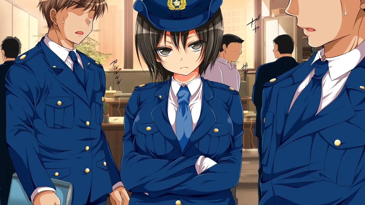 Kyousei Haramase Gouhouka!!! Rape ga Gouhouka saretara Nippon wa dou Narimasu ka? page 3 full