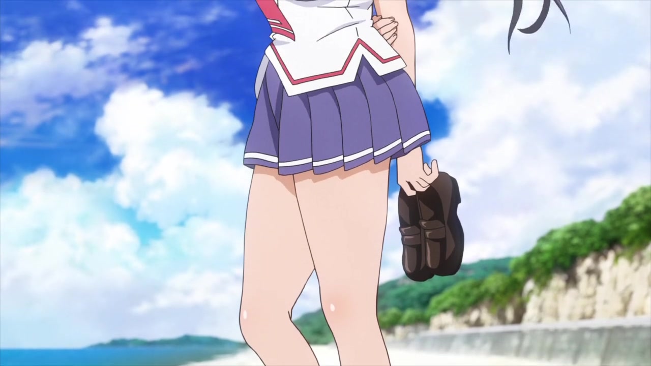 Maken-ki. page 3 full