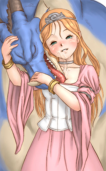 Artist - Xiin page 3 full