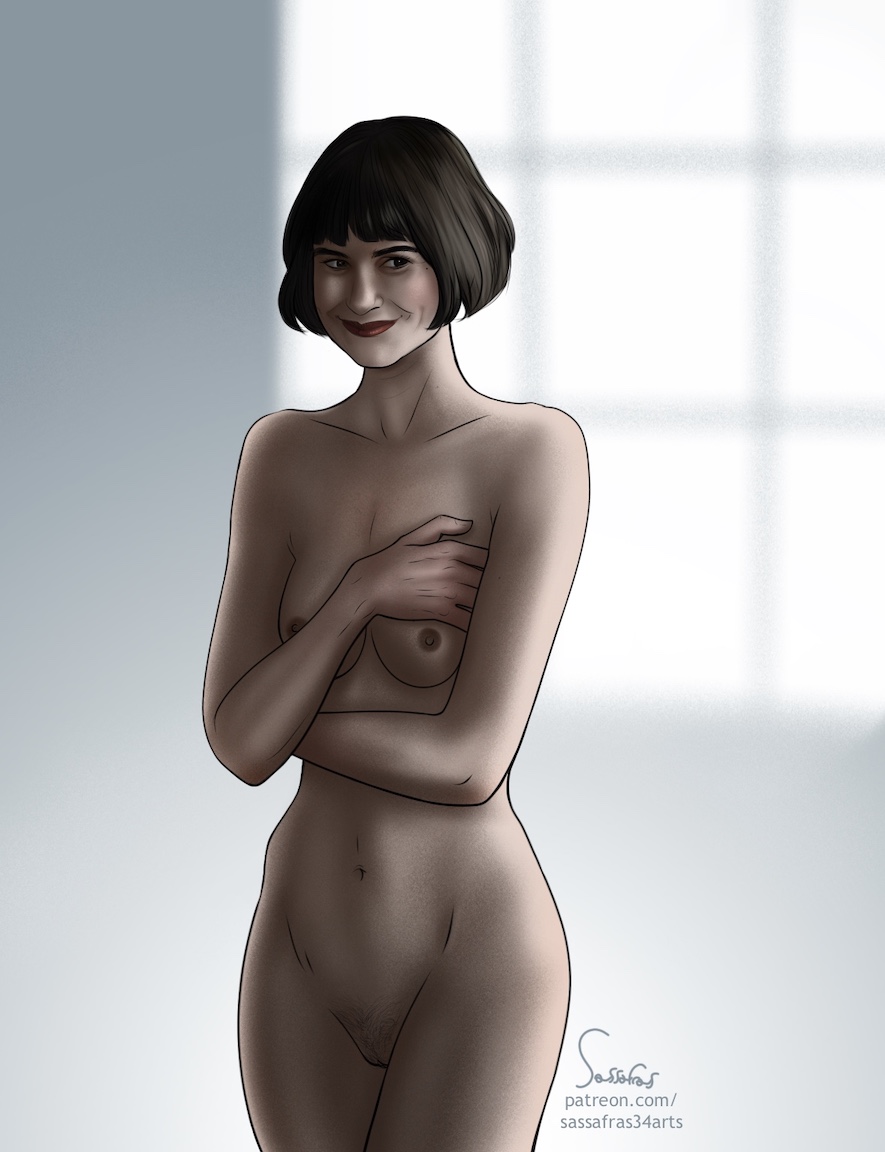 Harry Potter page 6 full