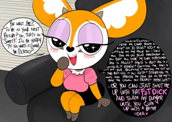 [Ota] Aggretsuko