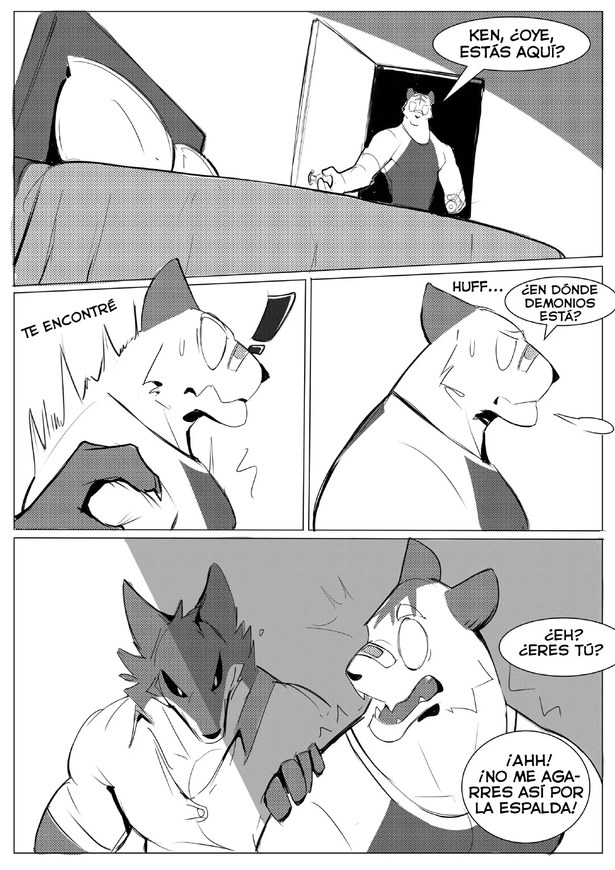 Succumb! page 10 full