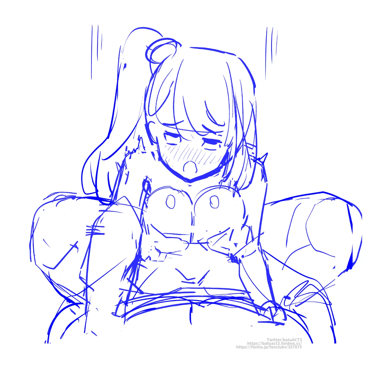 騎乗位瑞鶴 page 7 full