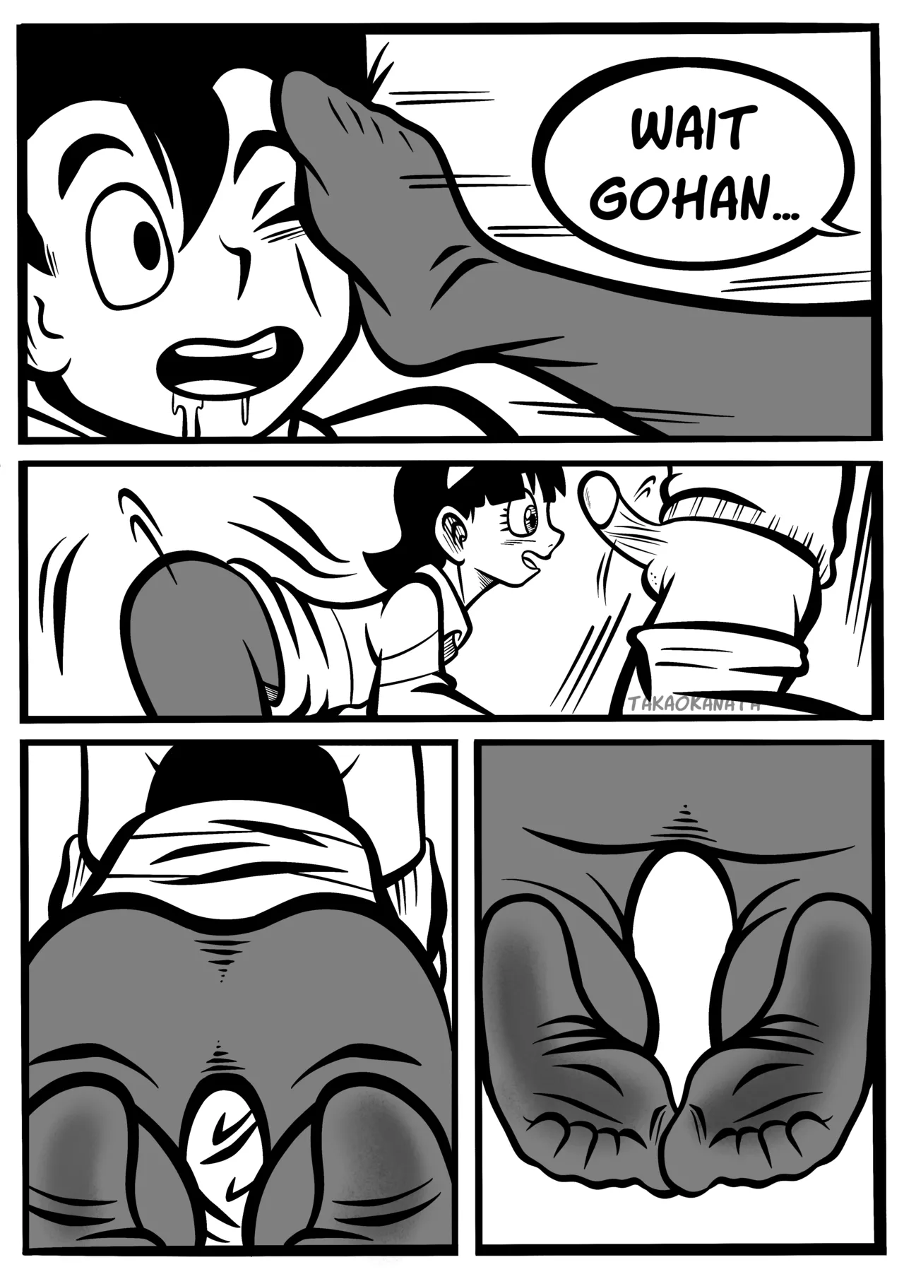 Night Game page 8 full