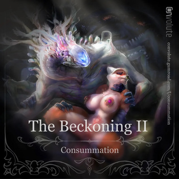 The Beckoning 2 - Consummation cover