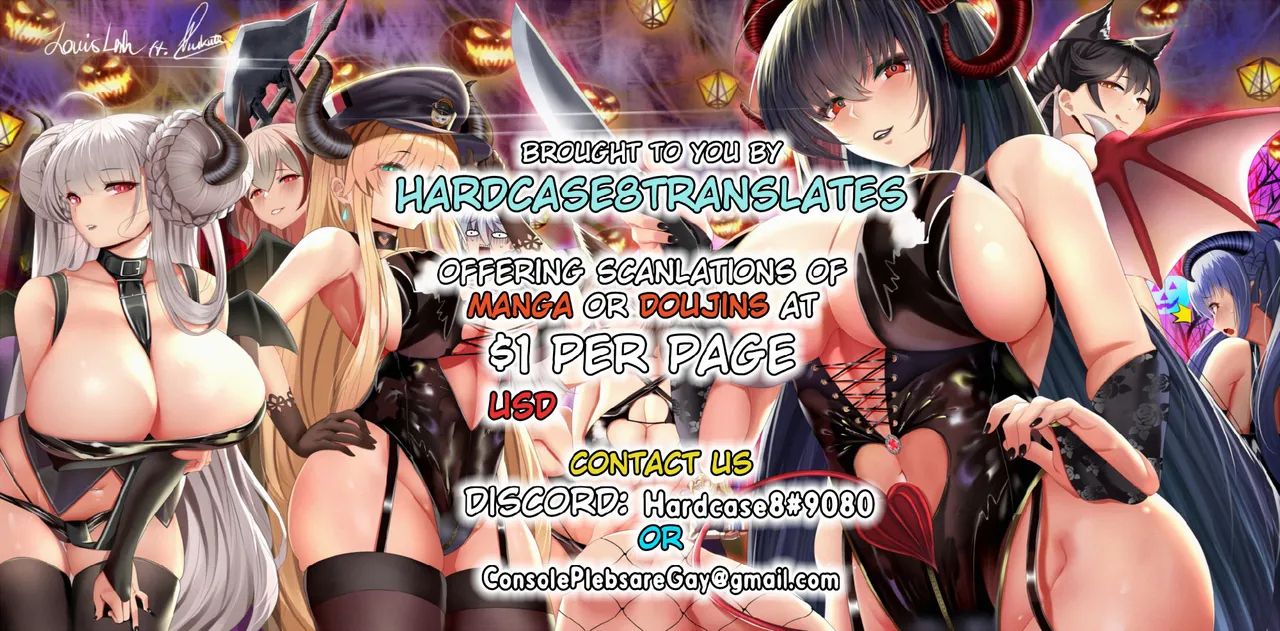 Caenis &amp; Musashi, Gal-ka Suru Tokuiten Torawareru page 6 full