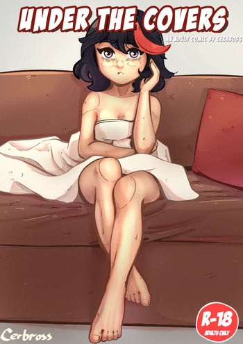 Under the Covers cover