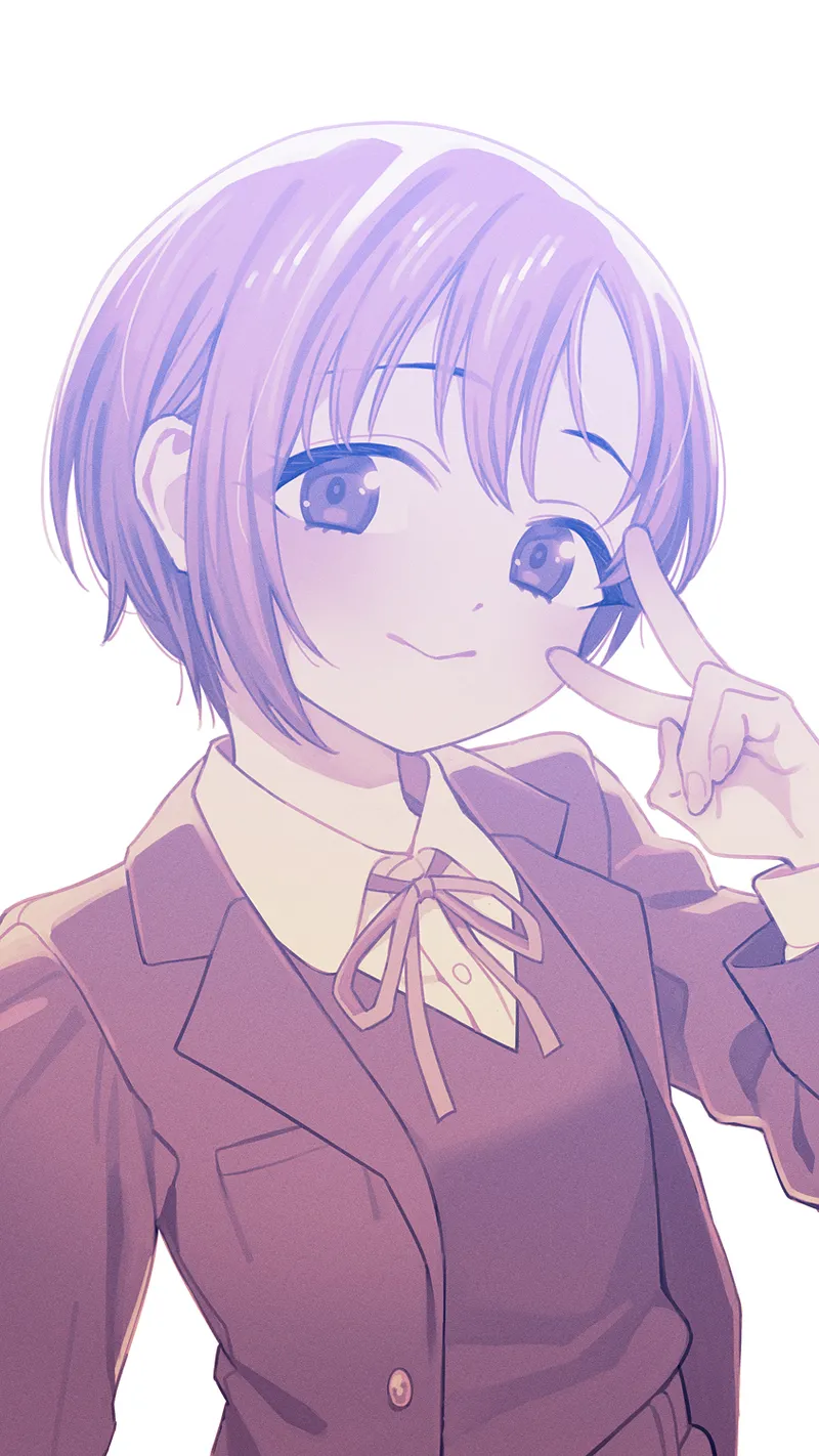 Otokura-chan Jidori Album page 2 full