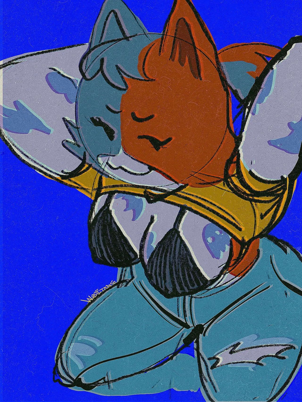 Wolftang page 2 full