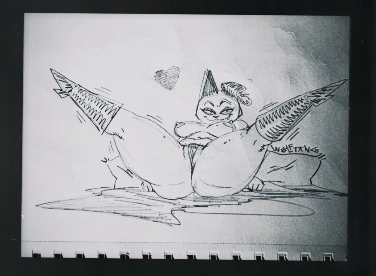 Wolftang page 3 full