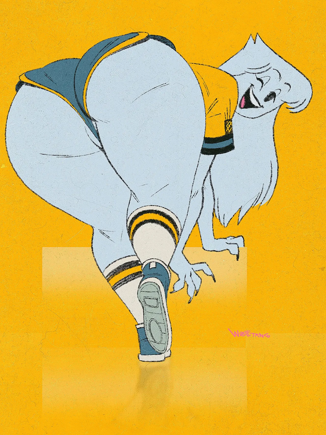 Wolftang page 9 full