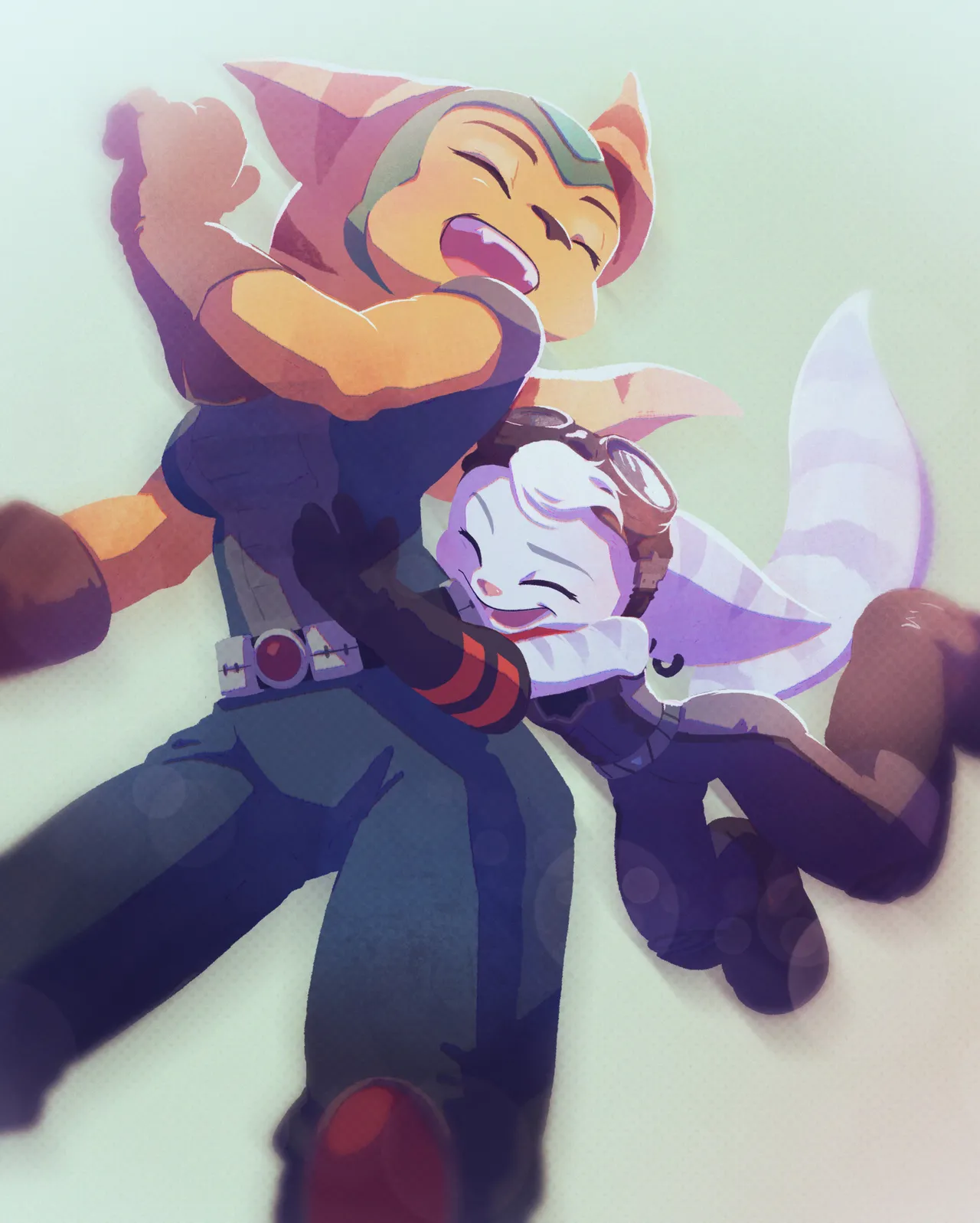 Artist:  in e621 page 10 full